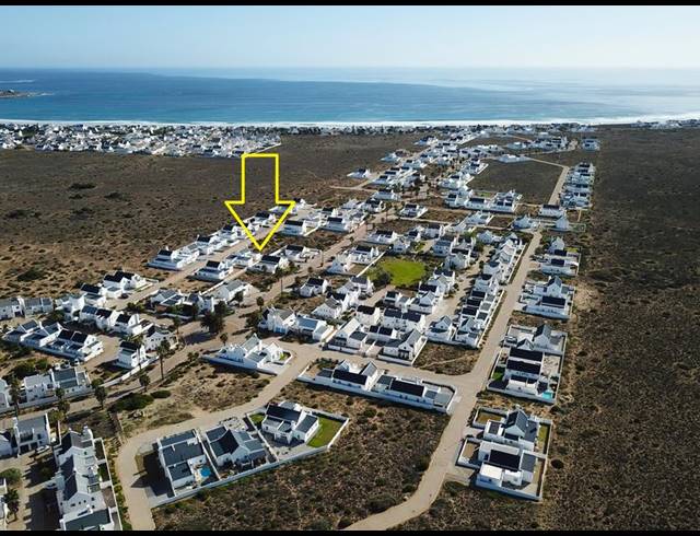LAND FOR SALE IN LAMPIESBAAI